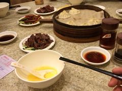 iphone_upload_pic-老班长手工灌汤包老店(东山店)