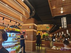 -焰江山·海鲜牛排烤肉自助(环形中心店)