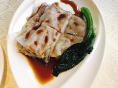 -七哥港式茶餐厅(亮马桥总店)