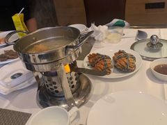 -步步高福朋喜来登·宜客乐西餐厅