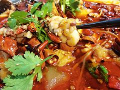 -小山城麻辣香锅(新邻生活广场店)