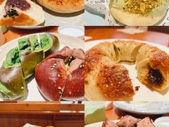 -Max Bakery 阿唛手作