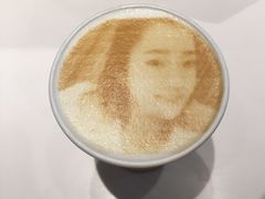 -dotcom coffee古点咖啡(致真大厦店)