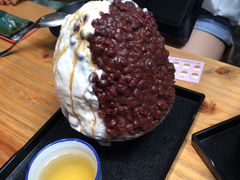 -WONDER ICE 萬得冰田(建設路总店)
