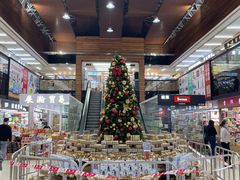 -紫荆城食品交易中心(华强北店)