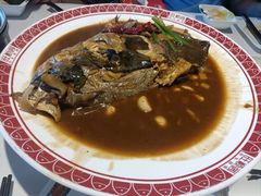 -旺顺阁·北京菜(北辰上品+)