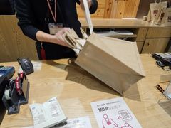 -MUJI无印良品(万达天鹅湖店)