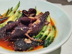 -再回头私房菜·老南京菜