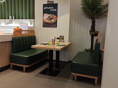 -mango tree芒果树泰国餐厅(青岛万象城店)