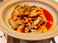 -马凯餐厅(地安门店)