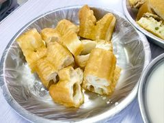 -蒙记老牌豆浆
