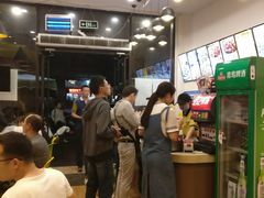 -花甲大咖(曼哈顿店)