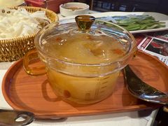 -东道煮牛肉火锅(重庆路店)