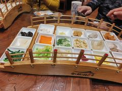 -香麒园·过桥米线·南湖雅宴