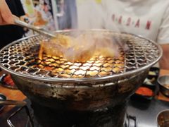 -蒜香焼肉PURUSHIN(马场路店)