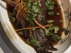 乡巴佬糟鱼-老陈家烩菜(兴林路店)