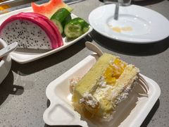 -海底捞火锅(东百中心店)
