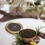 感受法式浪漫 💐 深圳高级感与仪式感并存的曼妙法餐厅