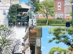 -赤坎·广东华侨国际旅游度假区