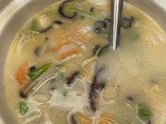 -环球港凯悦 · 享悦中餐厅