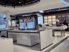 -标准眼镜·蔡司官方授权店(和平路总店)