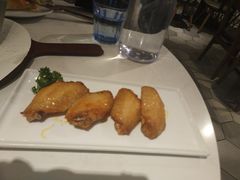 -必胜客(天河城店)