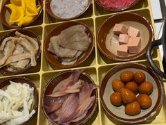 -贰回巷火锅馆(钟楼店)
