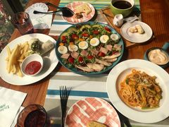 -Kitchen·Y洋厨房西餐厅(王府壹号店)