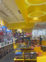 -乐高授权专卖店(卓悦汇店)