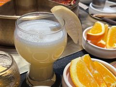 -巴奴毛肚火锅(大剧院店)