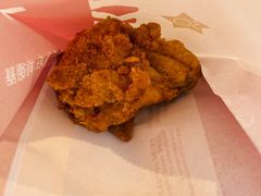 -肯德基(胜利店)