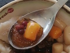 -鲜芋仙(中华广场店)