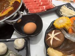 -呷哺呷哺(华林国际店)