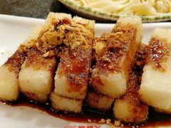 红糖糍粑-朋友的火锅店(苏家屯店)