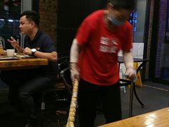 大堂-管氏翅吧(中关村店)
