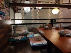 -無忧浅草君·洋风料理(下沙宝龙二期一店)