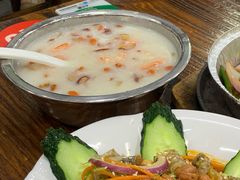 -南记食粥坊·宵夜大排档(莲花总店)