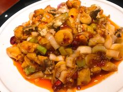 -皇城根北京风味主题餐厅(滨海万达店)