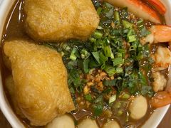-曼谷食堂·泰国家庭料理(丹桂路店)