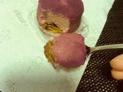 -好利来(抚顺万达店)