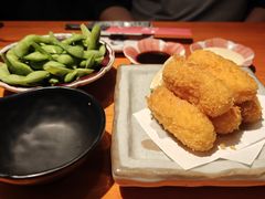 -北村家日本料理(西大望路店)
