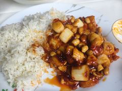 -李恩记清真水饺(北电大厦店)