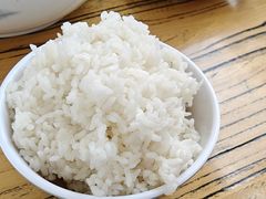 -俺家菜馆(百里峡店)