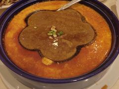 -吉林省林业宾馆-餐厅