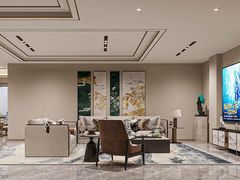 -大宅设计设计店铺(浦东店)