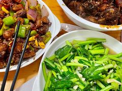 -如意香辣鸡架(总店)