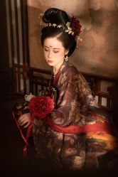 -八角古风摄影