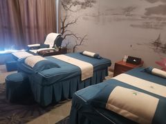 -同城假期·按摩足道·美容SPA(下水径站店)