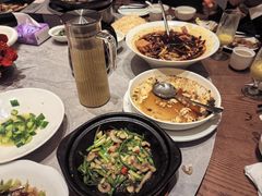 -国人川菜(李家村建东街店)