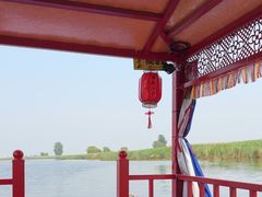 -白洋淀景区